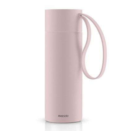 228418 cestovni hrnek to go 350 ml funky baletka nerezova ocel eva trio