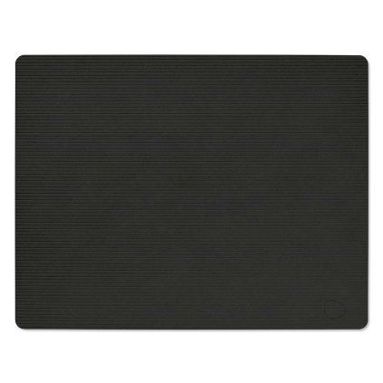 228705 prostirani square corduroy 35 x 45 cm cerny inkoust kuze lind dna