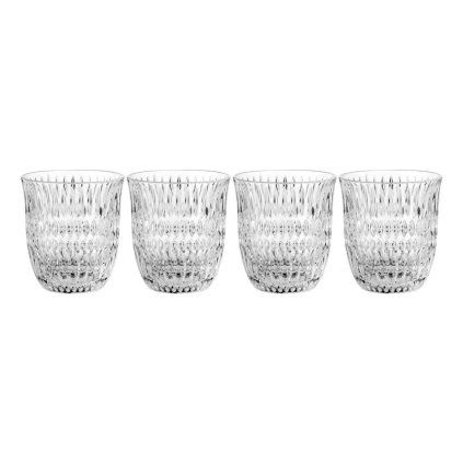 228756 sklenice na vodu ethno 235 ml sada 4 ks nachtmann