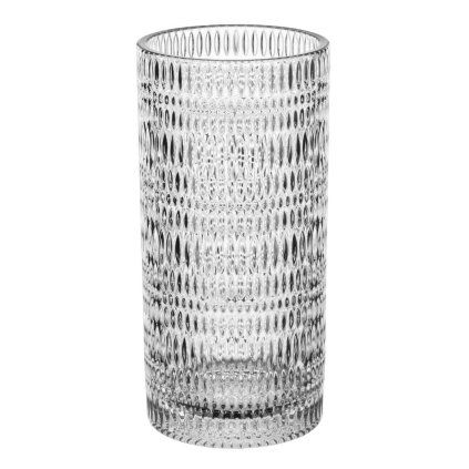 228759 vaza ethno 28 cm sklo nachtmann