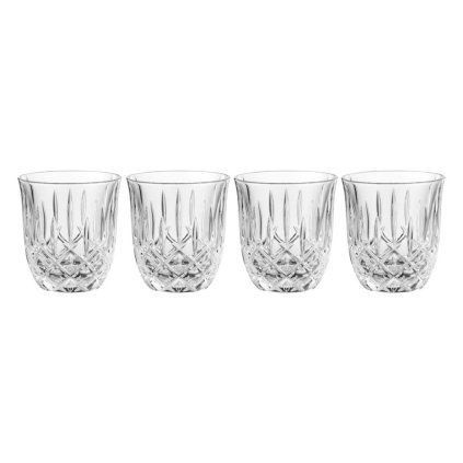 228789 sklenice na vodu noblesse 235 ml sada 4 ks nachtmann
