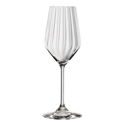 228840 sklenice na sampanske lifestyle 310 ml sada 4 ks spiegelau