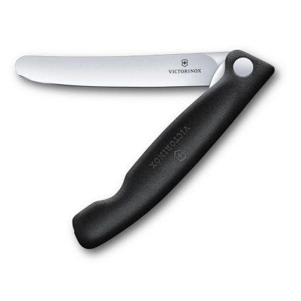 229398 kapesni nuz swiss classic 11 cm cerna plast victorinox