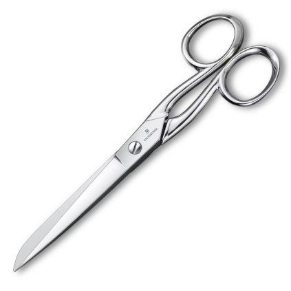 229314 3 nuzky france 18 cm stribrna kov victorinox