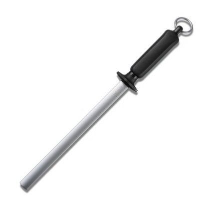 229128 ocilka 23 cm ovalna cerna victorinox