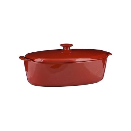 229074 pekac 5 8 l cervena keramika emile henry
