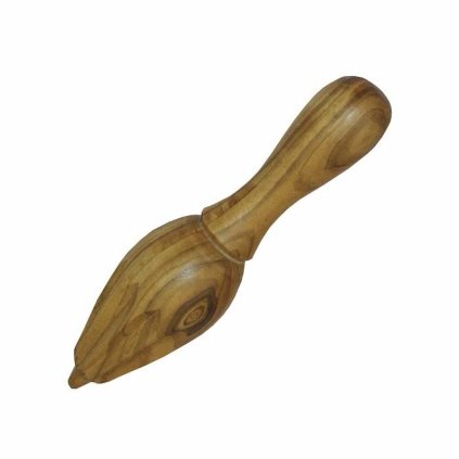 228873 lis na citrusy 14 cm hneda olivove drevo lion sabatier