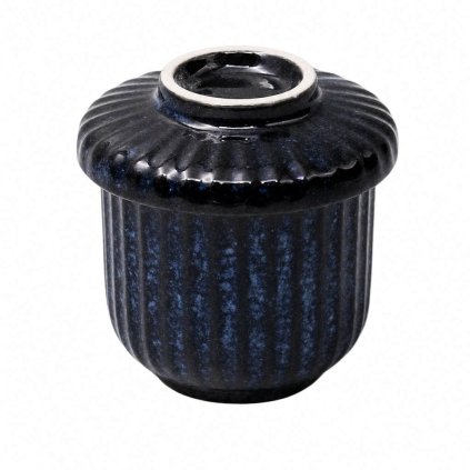 229534 salek chawan mushi 150 ml indigo modra keramika mij