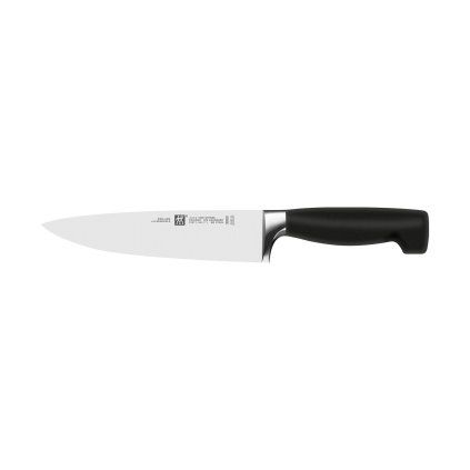 147179 kucharsky nuz 18 cm four star z limitovane edice 40 years zwilling