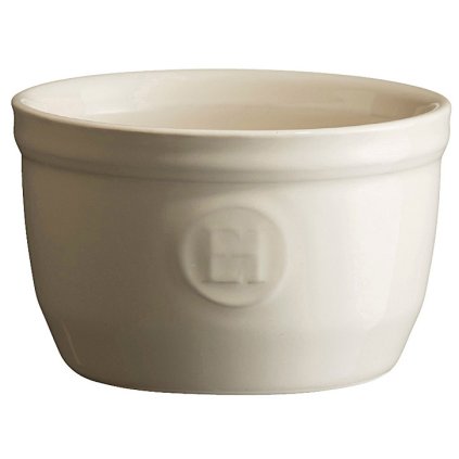 130055 ramekin le n 9 kremovy clay emile henry
