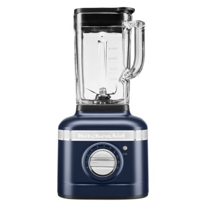 152147 stolni mixer kitchenaid artisan k400 inkoustove modra