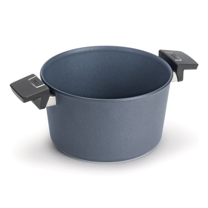 142433 titanovy hrnec na indukci o 24 cm diamond lite woll