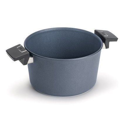 142436 titanovy hrnec o 24 cm diamond lite woll