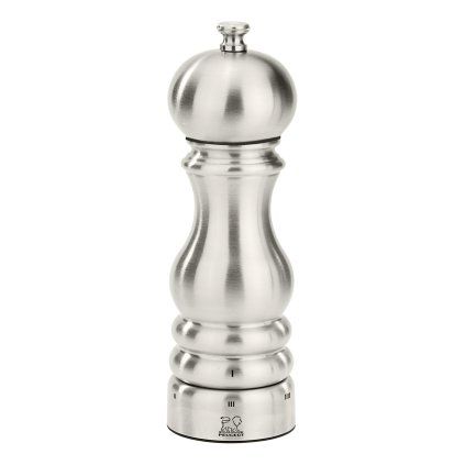 138521 mlynek na pepr nerezovy 18 cm paris uselect peugeot