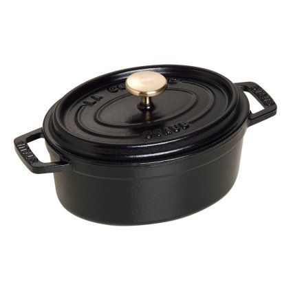 140771 ovalny hrnec cerna v 0 6 l staub