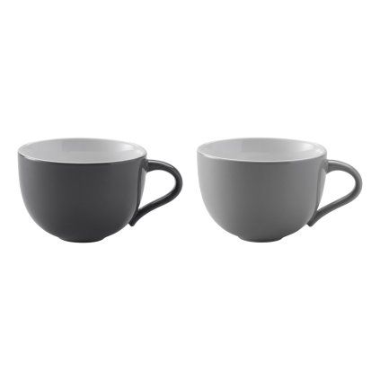 161615 hrnky na kavu male emma grey 2 ks danish modern 2 0 stelton