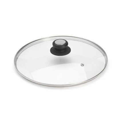 230854 poklice 28 cm sklo bakelitovy uchyt de buyer
