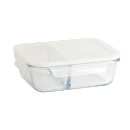 230860 box na potraviny pkv 032 950 ml sklo silikon pebbly