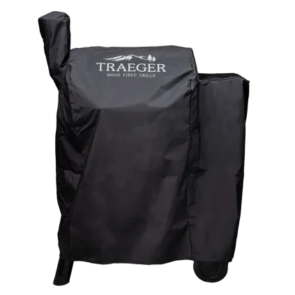 230731 ochranny obal na gril pro 22 575 cerna traeger