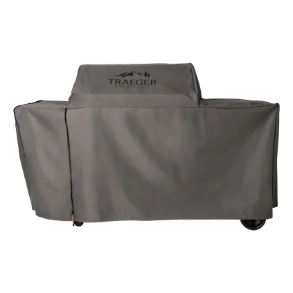 230749 ochranny obal na gril woodridge pro elite cerna traeger