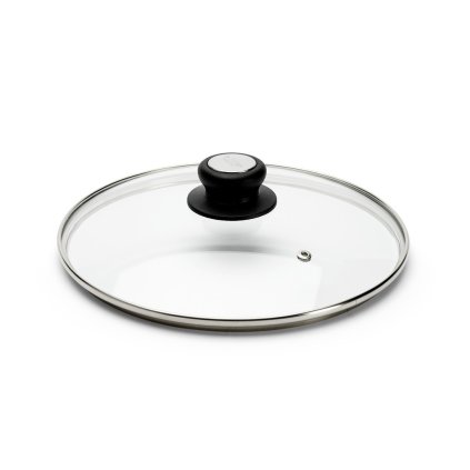 230845 poklice 24 cm sklo bakelitovy uchyt de buyer