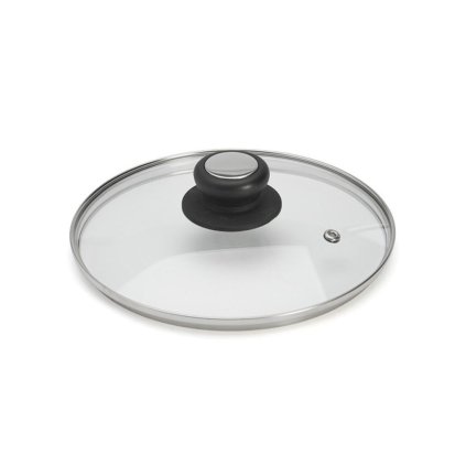 230848 poklice 20 cm sklo bakelitovy uchyt de buyer