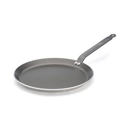 129395 2 neprilnava panev na palacinky o 30 cm choc resto induction de buyer