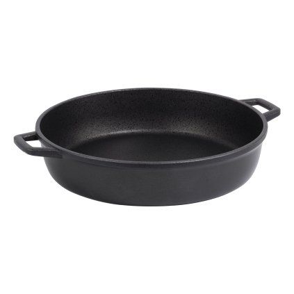 129434 neprilnava servirovaci panev choc extreme o 36 cm de buyer