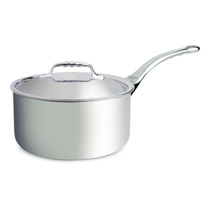 128720 rendlik o 16 cm affinity s nerezovou poklici de buyer