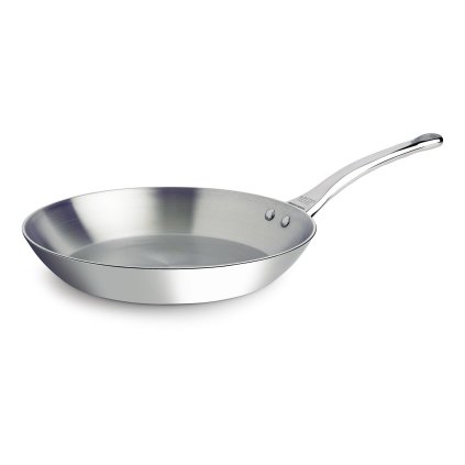 128684 nerezova panev o 32 cm affinity de buyer