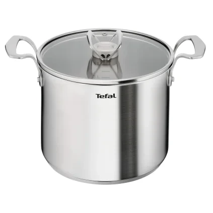 230950 hrnec na testoviny extreme 22 cm nerezova ocel tefal