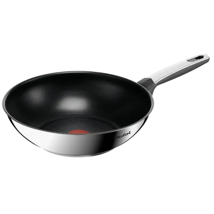 231019 wok emotion 28 cm titan tefal