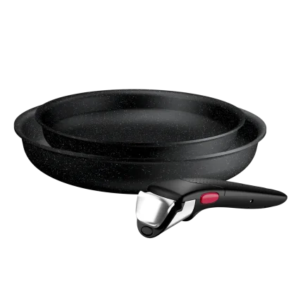 231247 sada panvi ingenio expertise 22 26 cm sada 3 ks neprilnava tefal