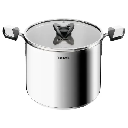230977 hrnec na testoviny emotion 22 cm nerezova ocel tefal