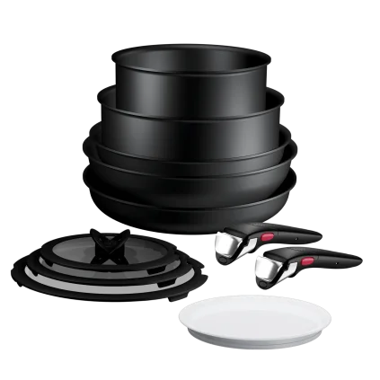 231103 sada hrncu ingenio excellence fusion sada 11 ks titan tefal
