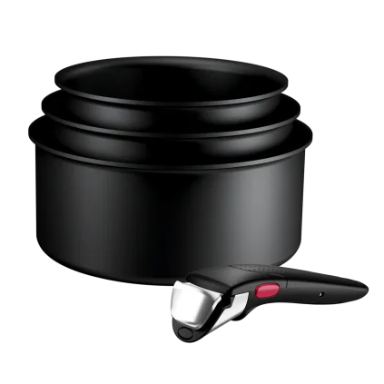 231091 sada hrncu ingenio excellence fusion 16 18 20 cm sada 4 ks titan tefal