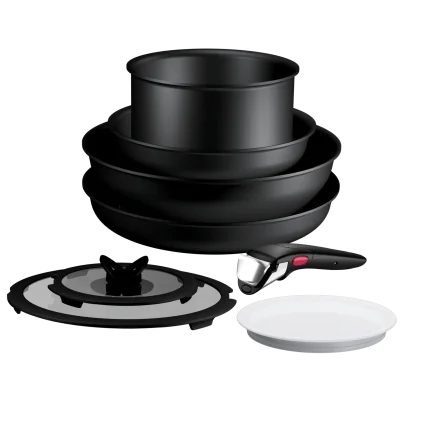 231112 sada hrncu ingenio excellence fusion sada 8 ks titan tefal