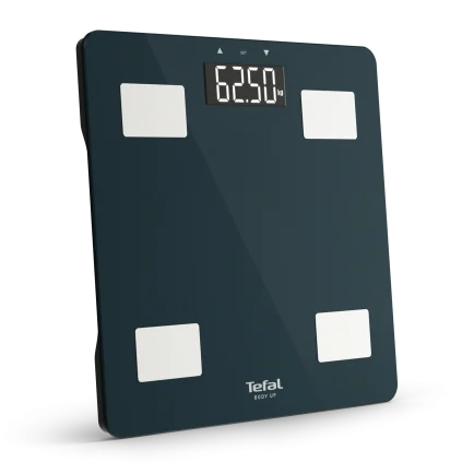 231469 digitalni osobni vaha body up 3 bm2600v0 modra tefal