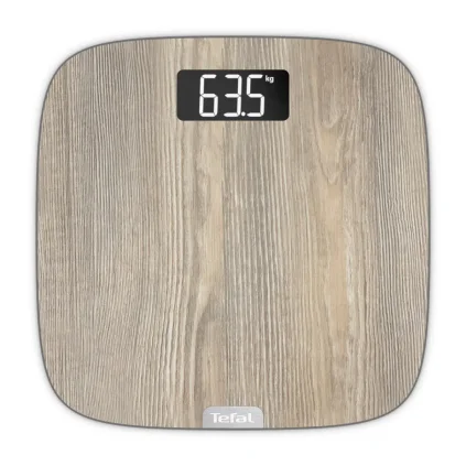 231457 digitalni osobni vaha origin wood pp1600v0 tefal