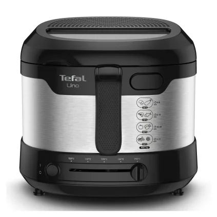231403 friteza fry uno ff215d30 1 8 l tefal