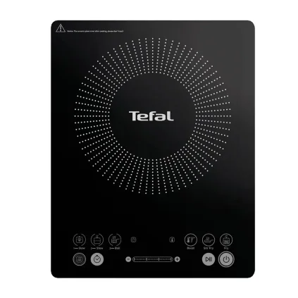 231328 prenosny indukcni varic ih2108e1 everyday slim 38 x 30 cm cerna tefal