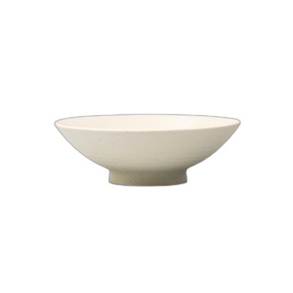 231499 ramen miska buttermilk 24 cm 900 ml zluta keramika mij