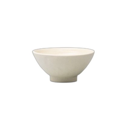 231502 jidelni miska buttermilk 15 cm 450 ml zluta keramika mij