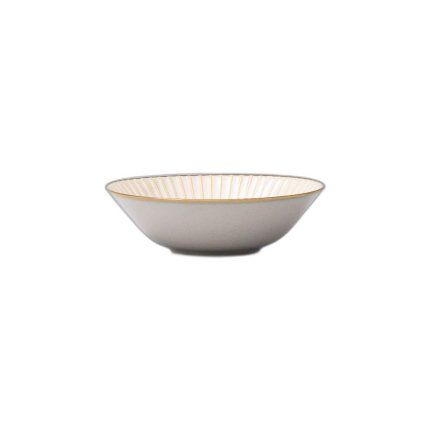 231538 jidelni miska white sendan 17 cm 300 ml bila keramika mij
