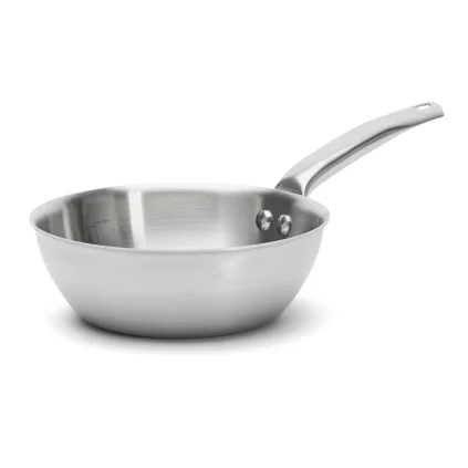 231601 hluboka panev alchimy 20 cm nerezova de buyer