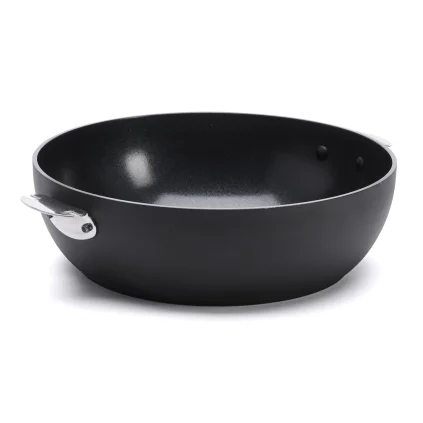 231691 hluboka panev ceranoa loqy 28 cm keramika de buyer