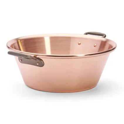 231670 hrnec na pripravu marmelady a dzemu 40 cm 11 l med de buyer