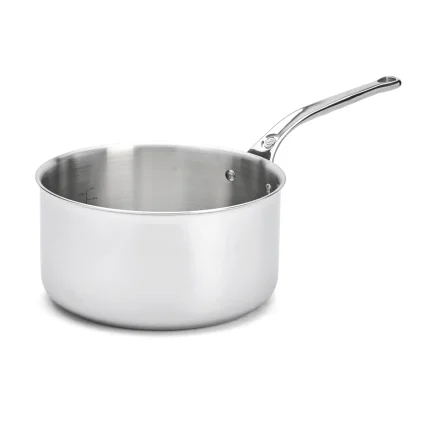 231613 rendlik affinity 24 cm 5 5 l nerezova ocel de buyer