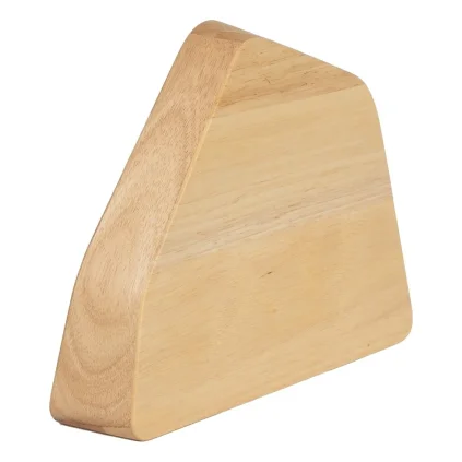 231817 magneticky stojan na noze 28 x 23 cm hneda drevo continenta