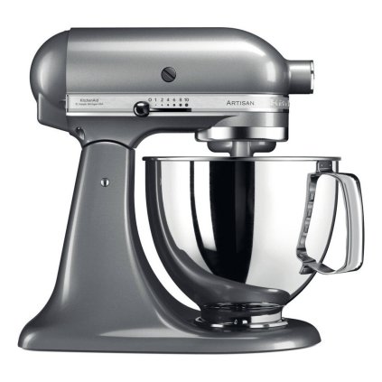 230920 kuchynsky robot artisan 125 s misou 4 8 l stribrna